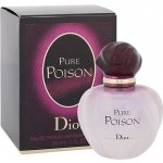 Christian Dior Poison Pure parfémovaná voda dámská 30 ml – Hledejceny.cz