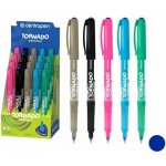Centropen Tornado blue 2675 – Zboží Mobilmania