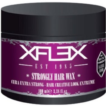 Edelstein Xflex matný modelovací vosk extra silný 125 ml