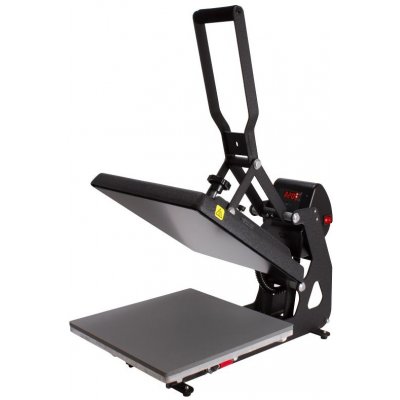 Nažehlovací lis STAHLS MAXX 40x50 cm – Zboží Živě