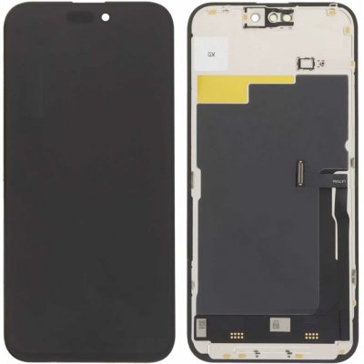 LCD Displej + Dotykové sklo Apple iPhone 15 Pro Max – Zboží Živě