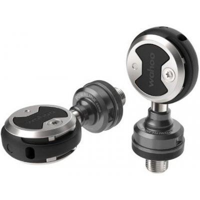 Wahoo POWRLINK ZERO DUAL pedály – Hledejceny.cz
