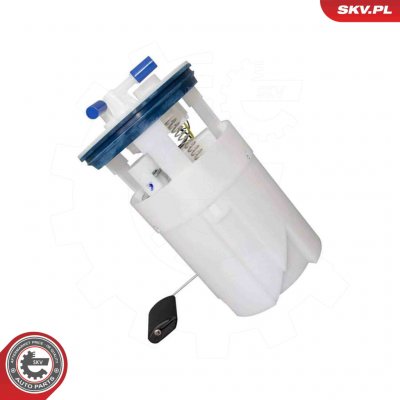 02SKV862 ESEN SKV Palivová přívodní jednotka – Hledejceny.cz