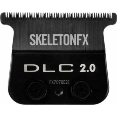 BaByliss Pro 4Artists Replacement T-Blade Graphite 2.0 FX707BD2E – Sleviste.cz