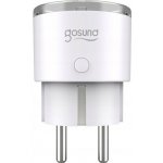 Gosund WiFi Smart Plug EP2 – Zboží Živě