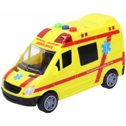 Wiky Vehicles Sanitka 14,5 cm