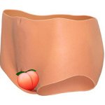 Hidden Desire Alter Ego Open Vagina & Ass Brief Flesh silikonové kalhotky s vaginou a análem – Zboží Dáma Hidden Desire Alter Ego Open Vagina & Ass Brief Flesh silikonové kalhotky s vaginou a análem – Zboží Dáma