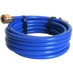 Vzduchová hadice tlaková 6x12mm, 10m, 16 Bar – Zboží Mobilmania