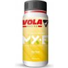 Vosk na běžky Vola MX-E no fluor žlutý 250 ml