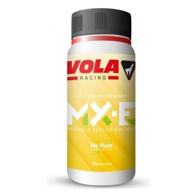 Vola MX-E no fluor žlutý 250 ml – Hledejceny.cz