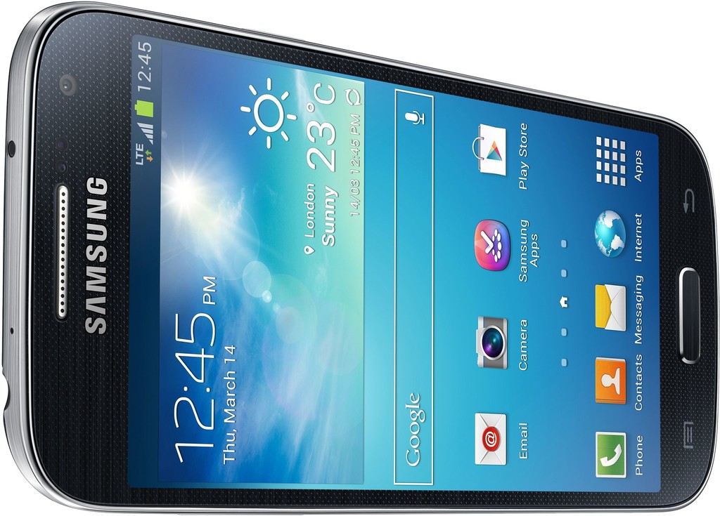 Samsung Galaxy S4 Mini I9195 od 2 990 Kč - Heureka.cz