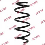 Pružina podvozku KYB RA1379 – Hledejceny.cz