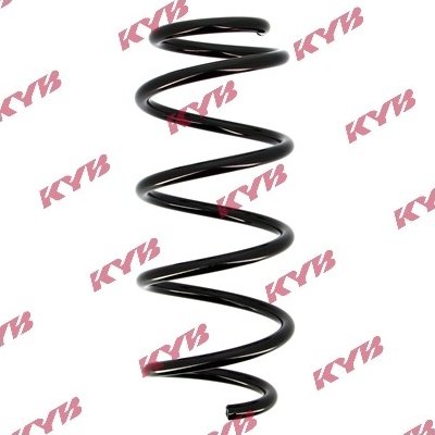 Pružina podvozku KYB RA1379 – Hledejceny.cz