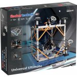 Fischer Technik 576102 Universal Ultimate technologie – Zboží Mobilmania
