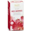 Čaj Ronnefeldt Red Berries Ovocný čaj 25 x 2,5 g