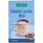 BioNebio čokoláda v prášku Méďa 150 g – Zbozi.Blesk.cz