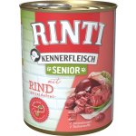 Rinti Kennerfleisch Senior hovězí 24 x 800 g – Hledejceny.cz