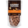 Popcorn Gourmet Popcorn čokoláda a Pomeranč 75g