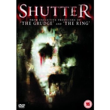 Shutter DVD