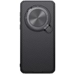 Nillkin CamShield Prop Magnetic Zadní Kryt pro Honor Magic7 Pro Black – Zboží Živě