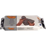 Jovi Modelovací hmota samotvrdnoucí 500 g šedá – Zboží Dáma