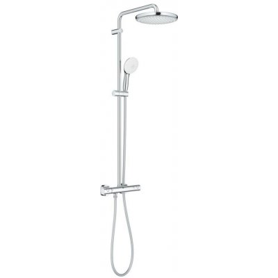 Grohe 26670001 – Zboží Mobilmania