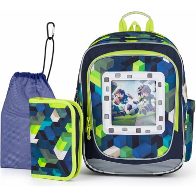 Topgal ENDY 24015 MEDIUM SET – Zboží Mobilmania