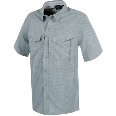 Helikon Defender Mk2 Ultralight košile krátký rukáv light blue – Zboží Dáma