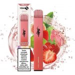 Venix Pro Strawberry Guava 18 mg 700 potáhnutí – Zboží Dáma
