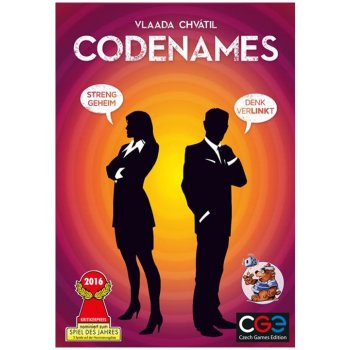 Heidelberger Spieleverlag Codenames (DE)