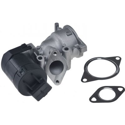 NTY EGR Ventil FORD MONDEO 2.0TDCI 2007- FORD FOCUS 2.0TDCI 2004- 1231964 1436390 6M5Q9D475AA