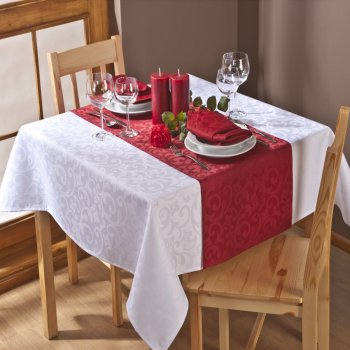 Gastro HT Teflonový ubrus 140x250