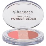 Benecos tvářenka Trio BIO 5,5 g – Sleviste.cz