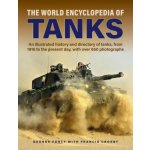 Tanks, The World Encyclopedia of