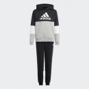 adidas Performance B CB FL TS dětská souprava HN3481