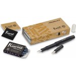 Kaweco Caligraphy Set Black Kaligrafická krasopisná sada – Hledejceny.cz