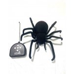 R C pavouk Černá Vdova – Sleviste.cz