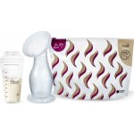 Tommee Tippee Silikonová Made for Me – Zboží Dáma