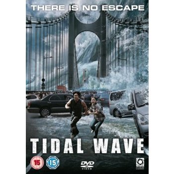 Tidal Wave DVD