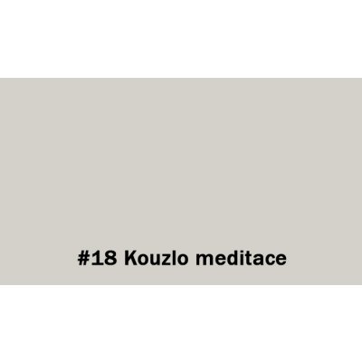 Primalex Essence 10 l #18 Kouzlo meditace – Sleviste.cz