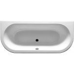 Hoesch Happy D. 180 x 80 cm 6180010 – Hledejceny.cz