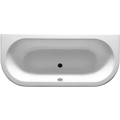 Hoesch Happy D. 180 x 80 cm 6180010 – Hledejceny.cz