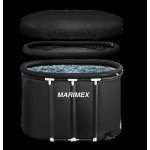 Marimex 11650052 125x75x77cm černo/černá – Zbozi.Blesk.cz