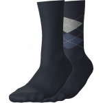 Esmara dámské ponožky 2 páry navy modrá – Hledejceny.cz