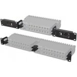 MikroTik K-79 rackové uši pro sérii RB5009, K-79 – Sleviste.cz