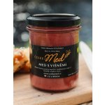 MED S VIŠNĚMI 250 G – Zboží Dáma