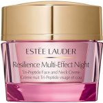 Estée Lauder Resilience Lift SPF 15 Firming/Sculpting Face And Neck Creme zpevňující krém na obličej a krk pro suchou pleť 30 ml – Hledejceny.cz