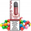 Jednorázová e-cigareta Joyetech VAAL Q Bar Bubble Gum 17 mg 500 potáhnutí 1 ks
