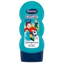 Bübchen Kids šampon a sprchový gel Sport 230 ml
