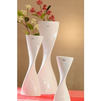 Paramit BEAUTY Váza 42 cm bílá – Hledejceny.cz